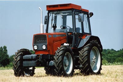  Тракторы ЮМЗ: преимущества и недостатки, особенности, запчасти.