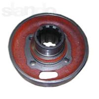 Вилка-шкив ДТ-75 79.36.221 тормозка нов.образ