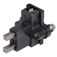 Щеточный узел Г-287, Г-288 (2контакта)