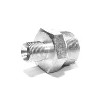 Штуцер фланца НШ50 100 (М36x1.5-М20x1.5) на РВД 24