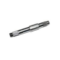 Вал ЯМЗ-236НЕ-1308050-В3 привода вентилятора