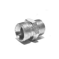 Штуцер Гидроузел S27 (М20x1.5-М22x1.5) гр.S24