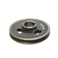 Шкив ЯМЗ-238НБ 1005061-Б коленвала 1руч