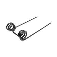 Зуб бороны БПС-18 ПЧЕЛКА д.10 дл.490мм