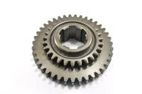 Шестерня Т-40 Т25-1701314В ведомая 2-5 передачи Z=27-39