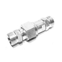 Муфта соединительная S32 (M27х1,5) ДТ-75 (шар. клапан) Н.036.69.000 под ключ