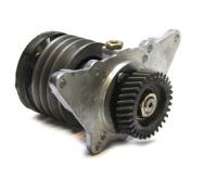 Привод вентилятора ЯМЗ 236НЕ-1308011-И (бабочка) с подв масл