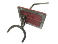 Управление редуктором УК МТЗ 70-1723010Б