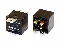 Реле стартера РС-530 24В