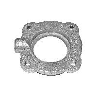 Крышка ЛШ-107 корпуса подшипника старого образца