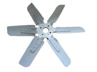 Крыльчатка вентилятора ЯМЗ-238АК-1308012