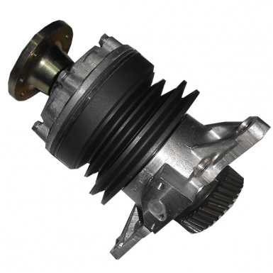 Привод вентилятора ЯМЗ 236БК-1308011-Б (гидромуфта) Акрос