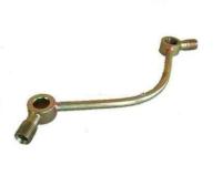 Трубка Т-25 Д21-1104340Б