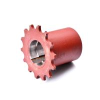 Полумуфта ПРФ ПР 01.01.010