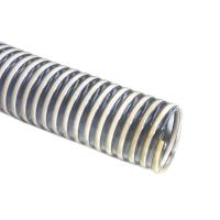 Семяпровод ПВХ 20мм спиральный напорно-всасывающий