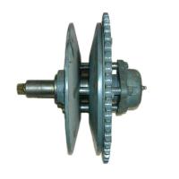 Вариатор ЕнисейНива жатки нижний Н.065.15.000