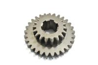 Шестерня Т-25 А25.37.229Б 1-3й передачи  Z=18-29 старого образца