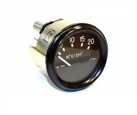 Указатель 11.3810 давления масла электрический 24В 0-20атм