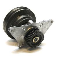Привод вентилятора ЯМЗ 238НБ-1308011-Г (бабочка)