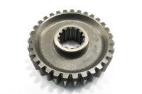 Шестерня Т-40 Т40А-2306034 ведомая (31зубов.)