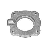 Крышка ЛШ-107 корпуса подшипника старого образца