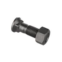 болт лемешный с гайеой