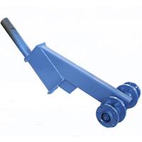 3601_0066_опора передняя скп 0150000 без колес