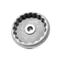 Диск СЗП-3,6 СЗГ 00.125 наружный муфты обгона разобщителя