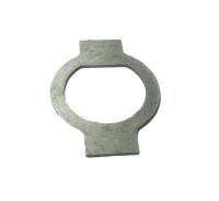 Шайба Т-40 Т25-1701128-Б3 замковая