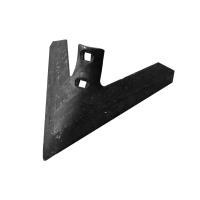 Лапа сеялки СЗС-6,12 СКС 01.08.080-01 стрельчатая с язычком (300мм)