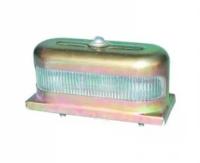 Фонарь ФП131 (УАЗ) подсветки номера в сборе