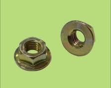 Гайка Шумахер М-6 13961 крепления сегмента