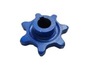 Звездочка Енисей КДМ1011.2022 кол.эл.верх.ф25 7зуб