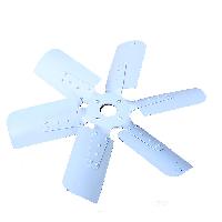 Крыльчатка вентилятора ЯМЗ-238Н-1308012