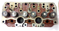 Головка блока МТЗ-1221 нов.обр. 260-1003012-А2