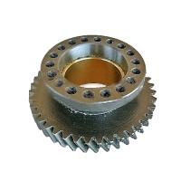 Шестерня Т-40 Д30-1111170-А2 привода ТНВД старого образца