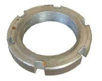 Гайка ДТ-75 77.37.181 круглая первичного вала