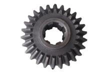 Шестерня Т-16 СШ 20.37.103 коническая