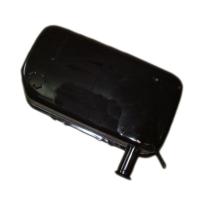 Бак МТЗ 70-1101010 топливный правый в сборе