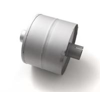 Глушитель Т-150 60.30701200