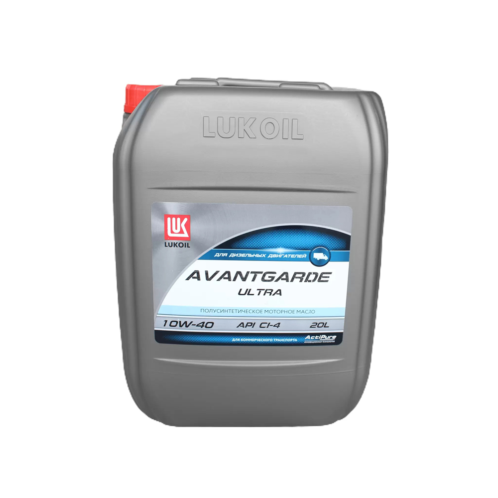 Купить Масло 10w 40 Дизель 20л