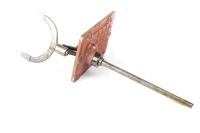 Управление редуктором УК МТЗ 80-1723010Б