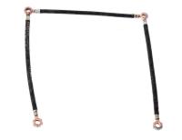 Трубка ямз 7511-1104373