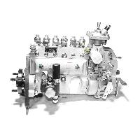 ТНВД МТЗ Д-260.2С WEIFU СП BOSCH