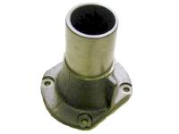 Втулка Т-16 СШ20.21.124 направляющая