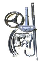 Комплект переоборудования Т-150 под дозатор