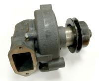 Насос водяной ЯМЗ-236 нов обр