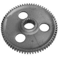 Шестерня МТЗ 50-2407122 ведомая заднего моста