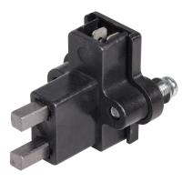 Щеточный узел Г-287, Г-288 (2контакта)