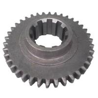Шестерня Т-16 Т16.37.117А 3-ей передачи ведомая